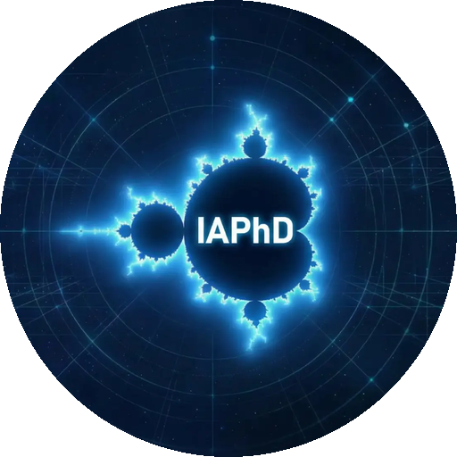 IAPhD — Imersão presencial