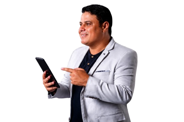Bruno Bessa, Ph.D — palestrante da imersão IAPhD